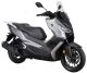SR1 125i ABS LC silber
