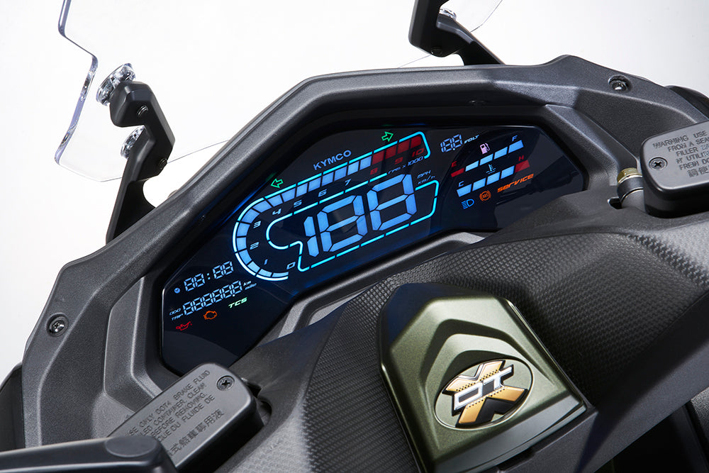 DTX 360