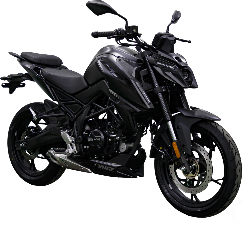 Brivido 125