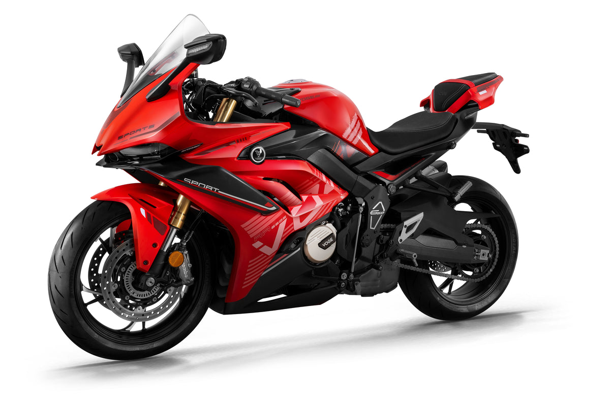 RR660S