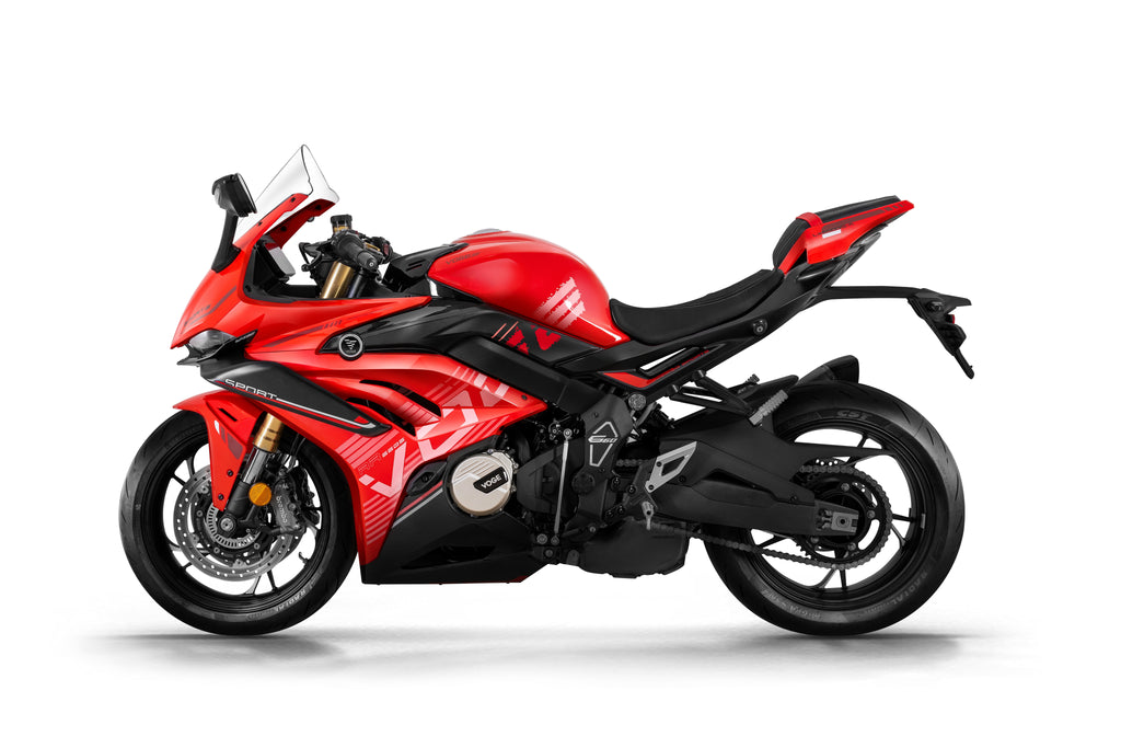 RR660S