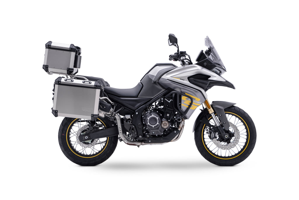 Valico DSX 525