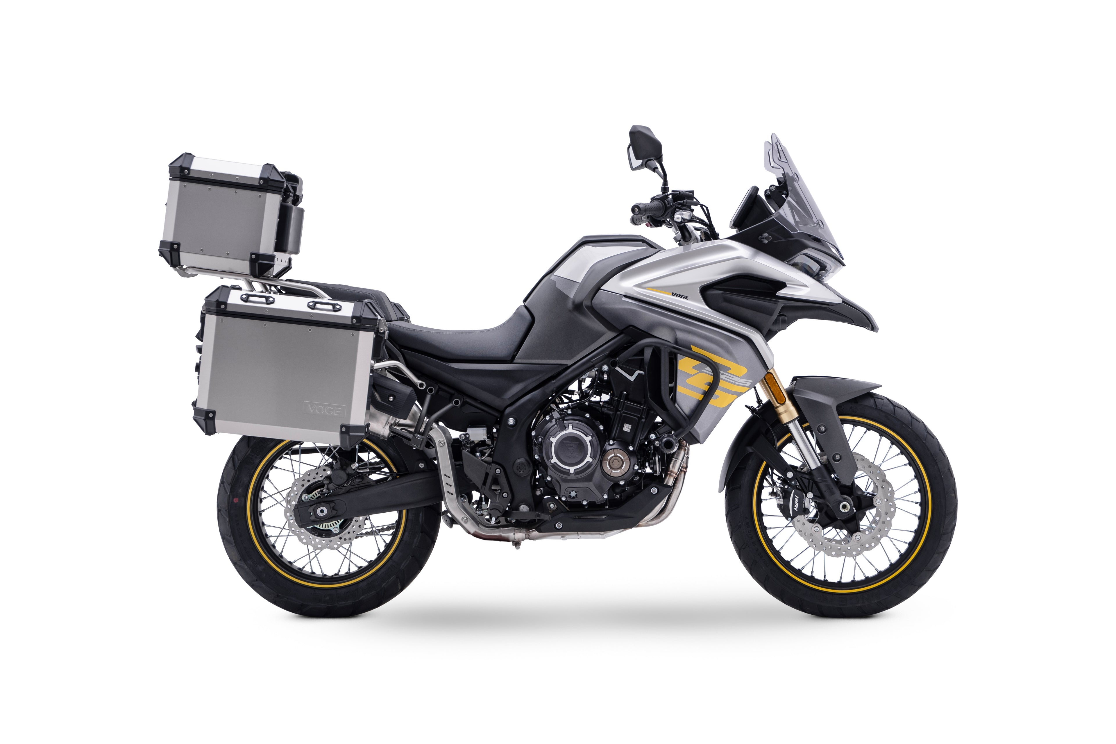 Valico DSX 525