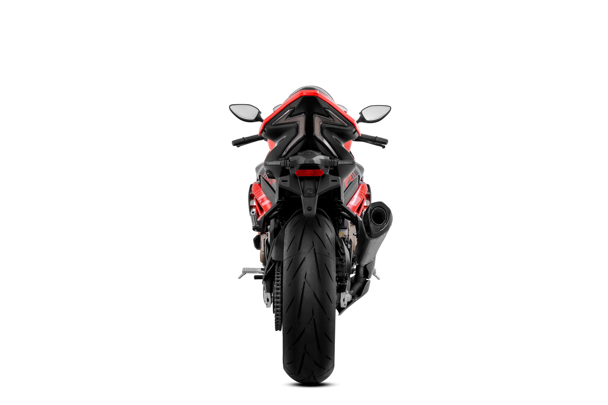 RR660S