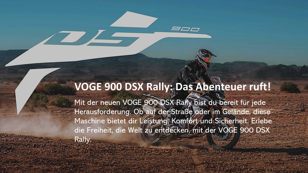 DS900X