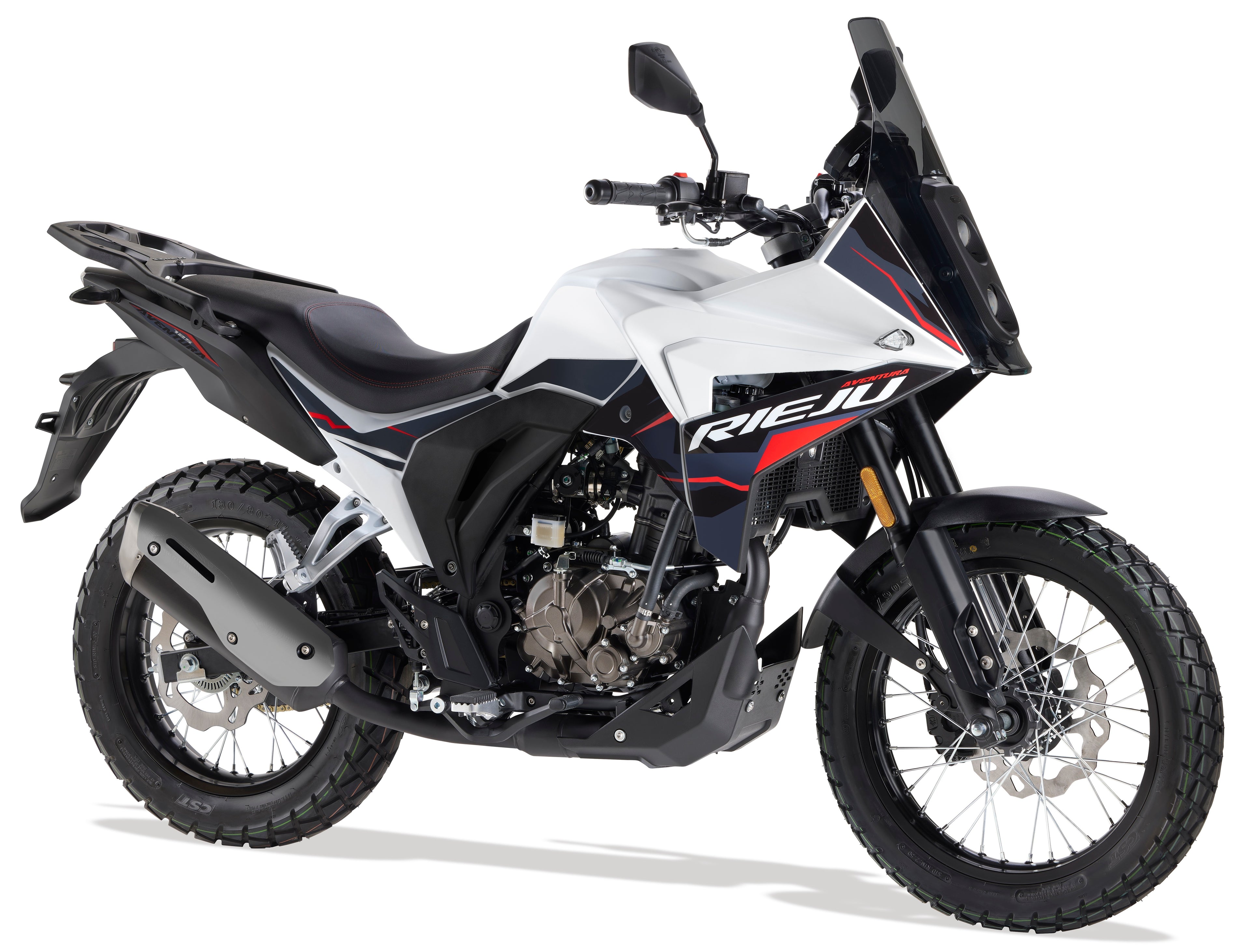 Aventura 125