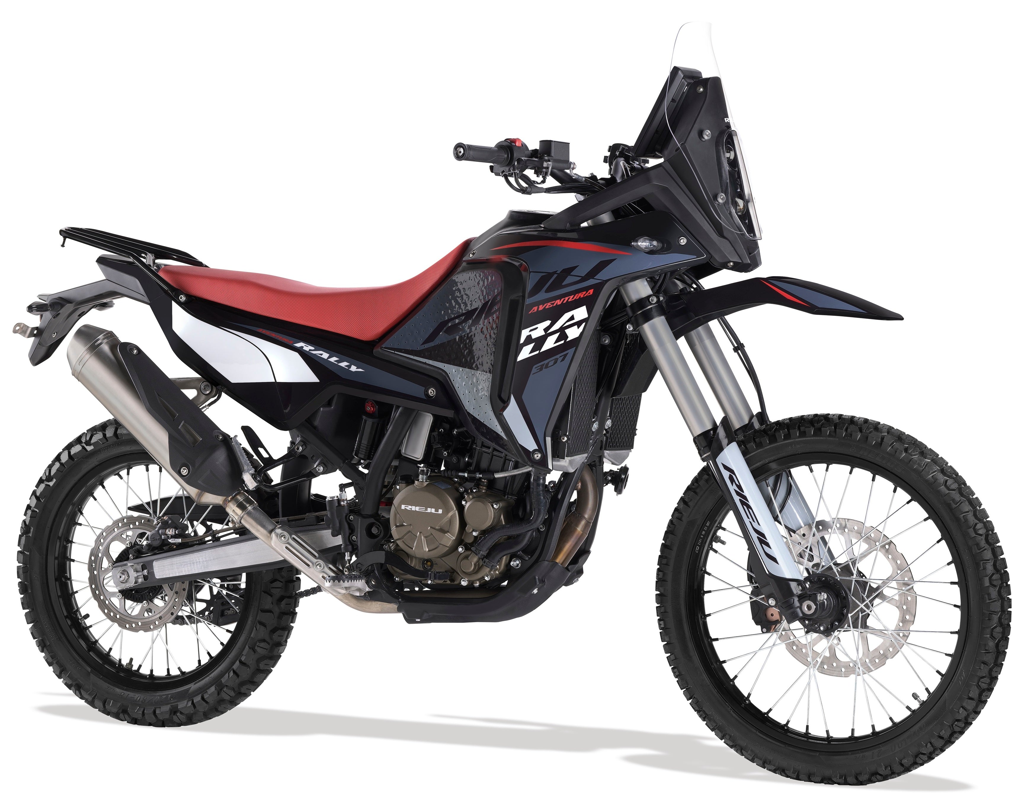 Rally 307