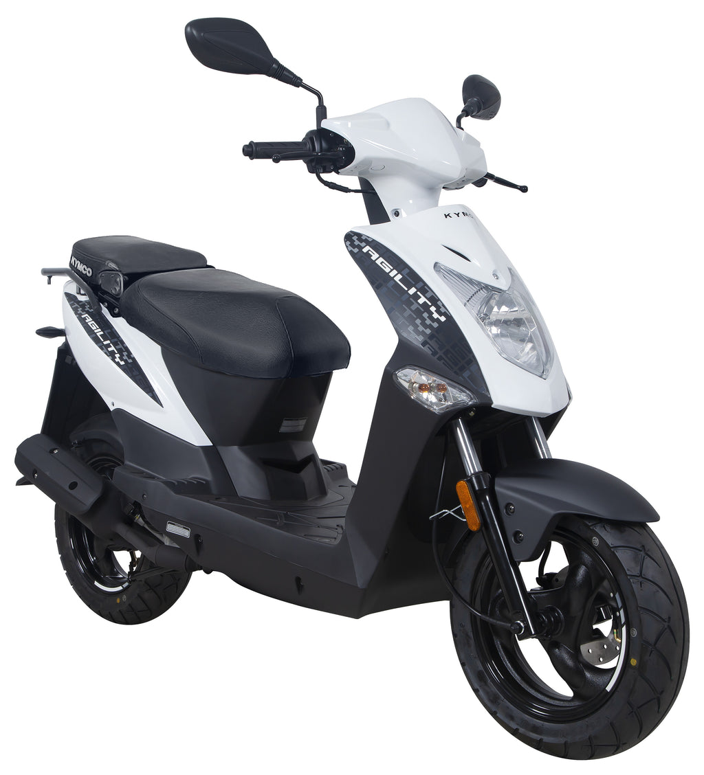Agility Sport 50