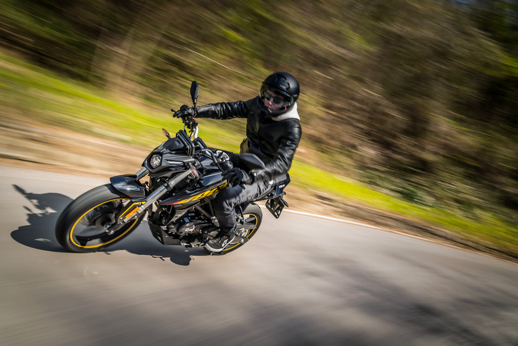 Brivido 125