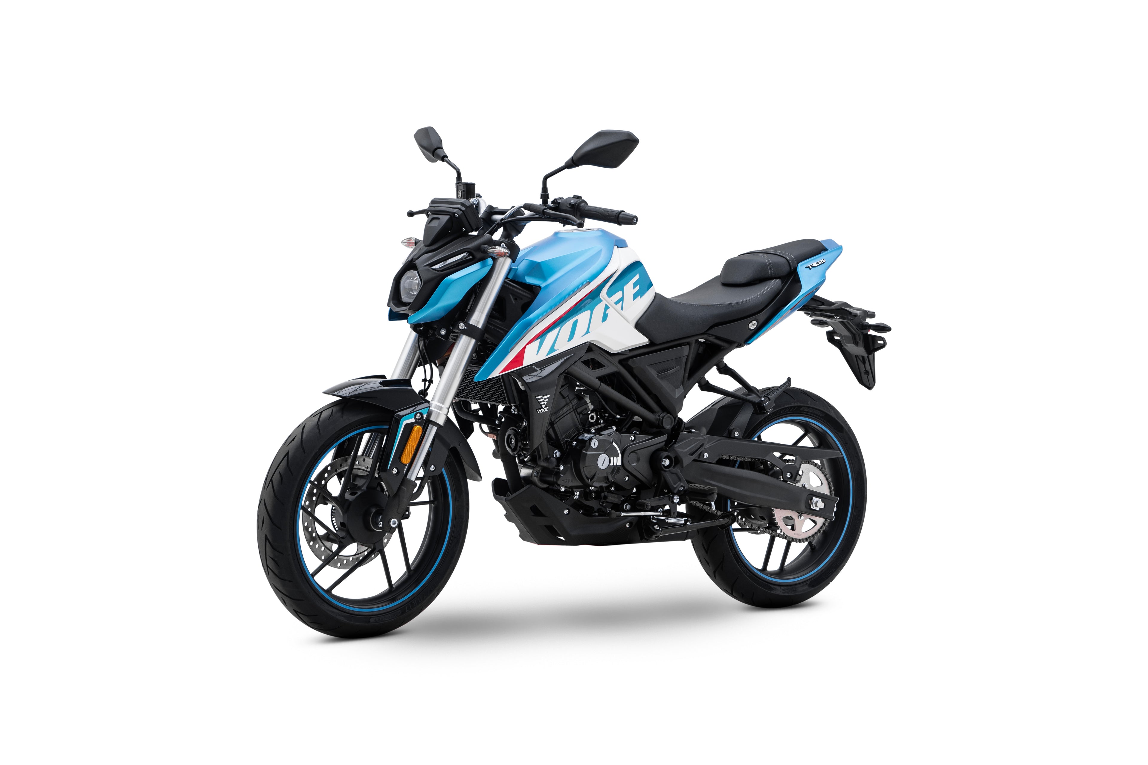 Brivido 125