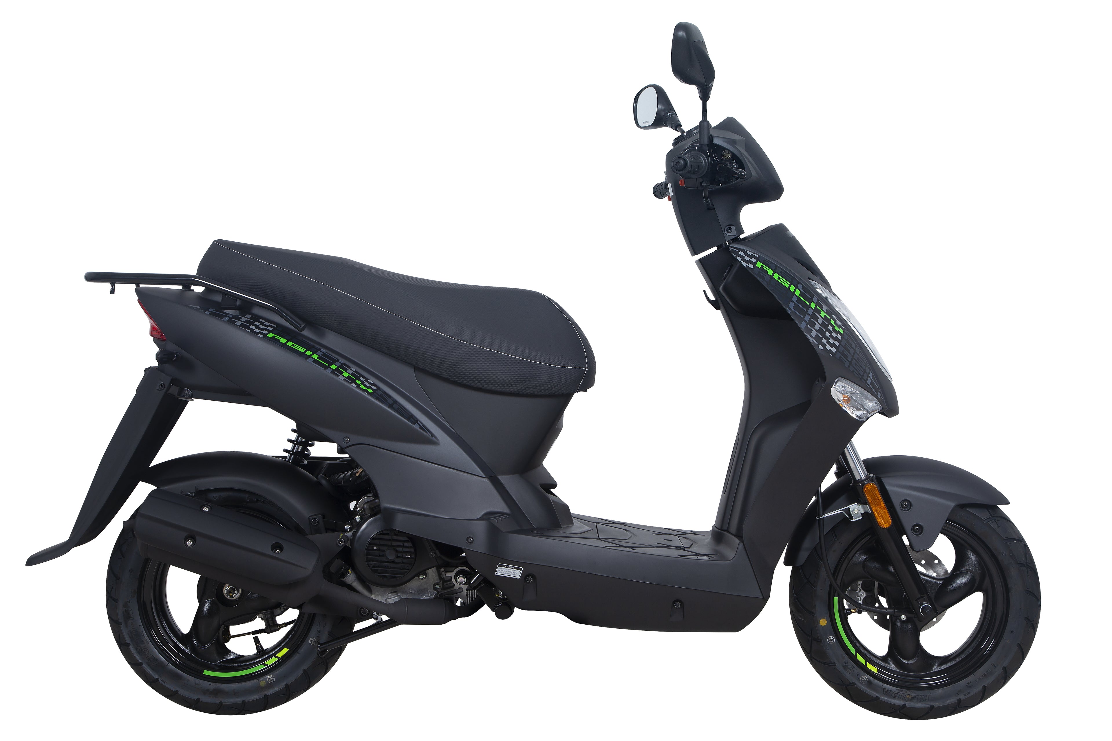 Agility Sport 50