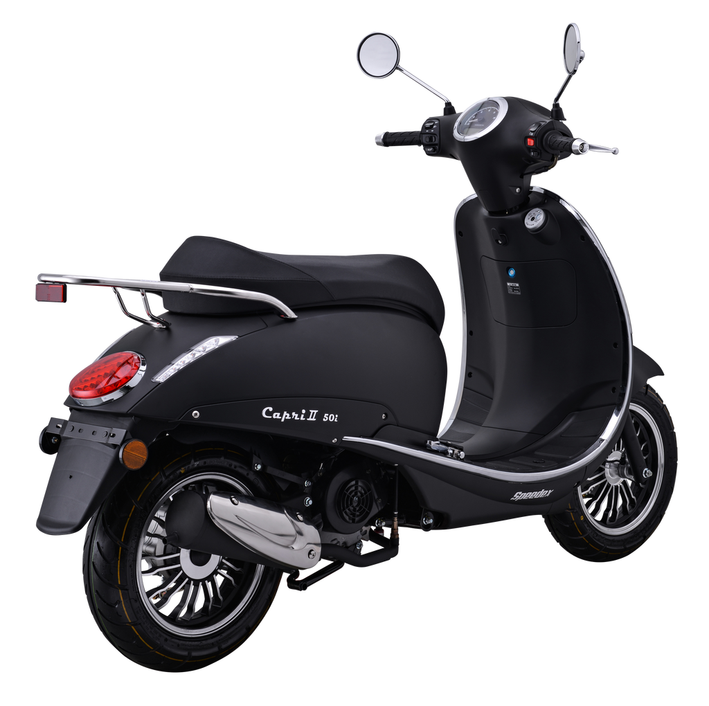 Capri 125