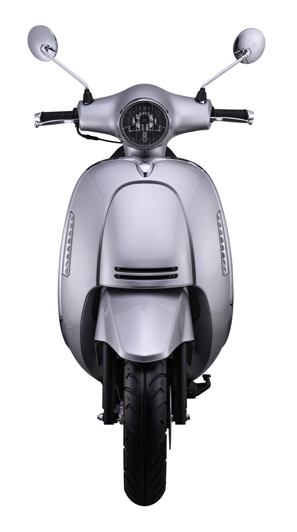 Capri 125