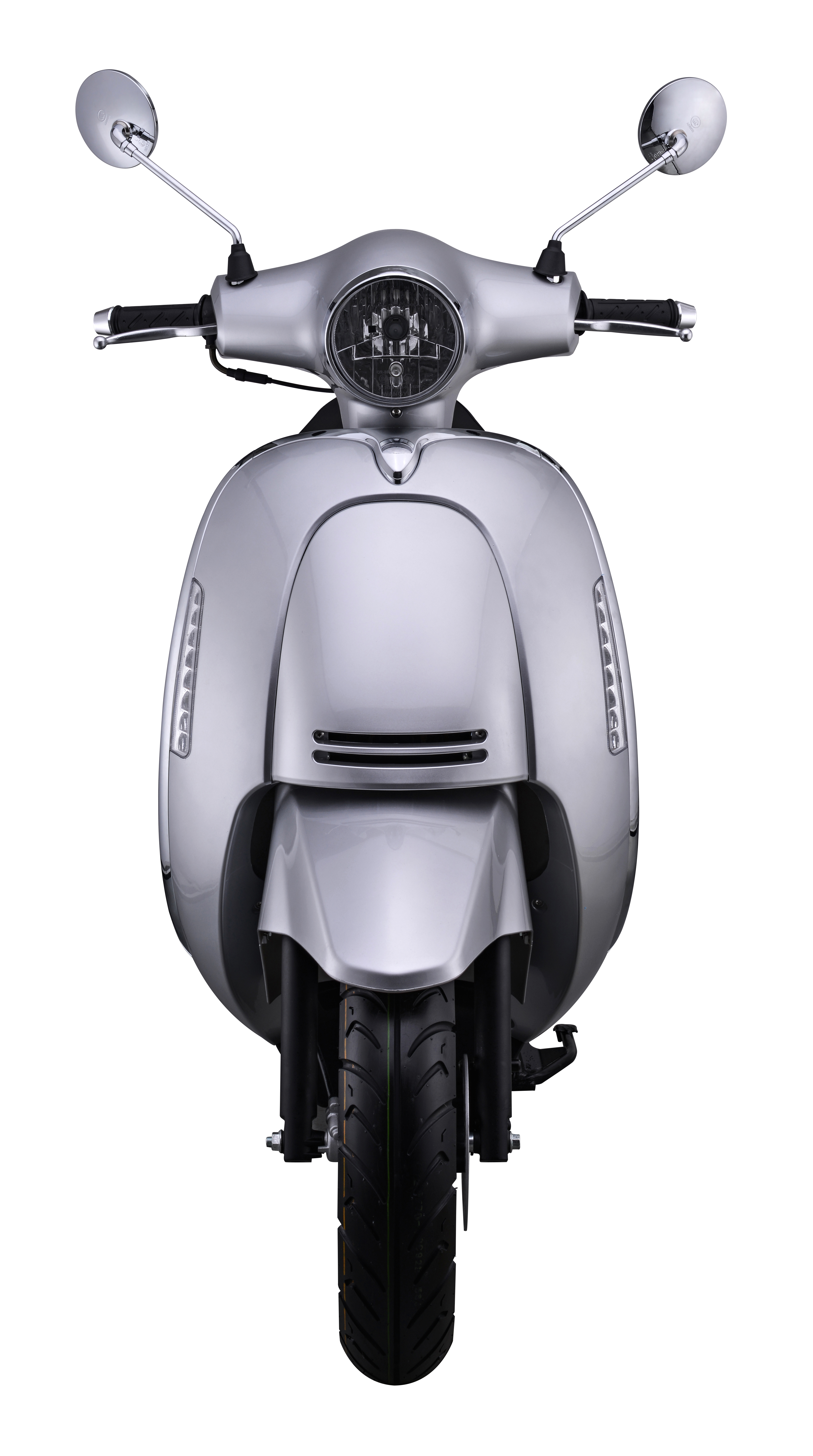 Capri 125
