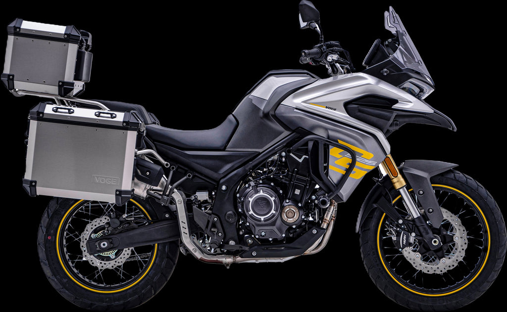 Valico DSX 525