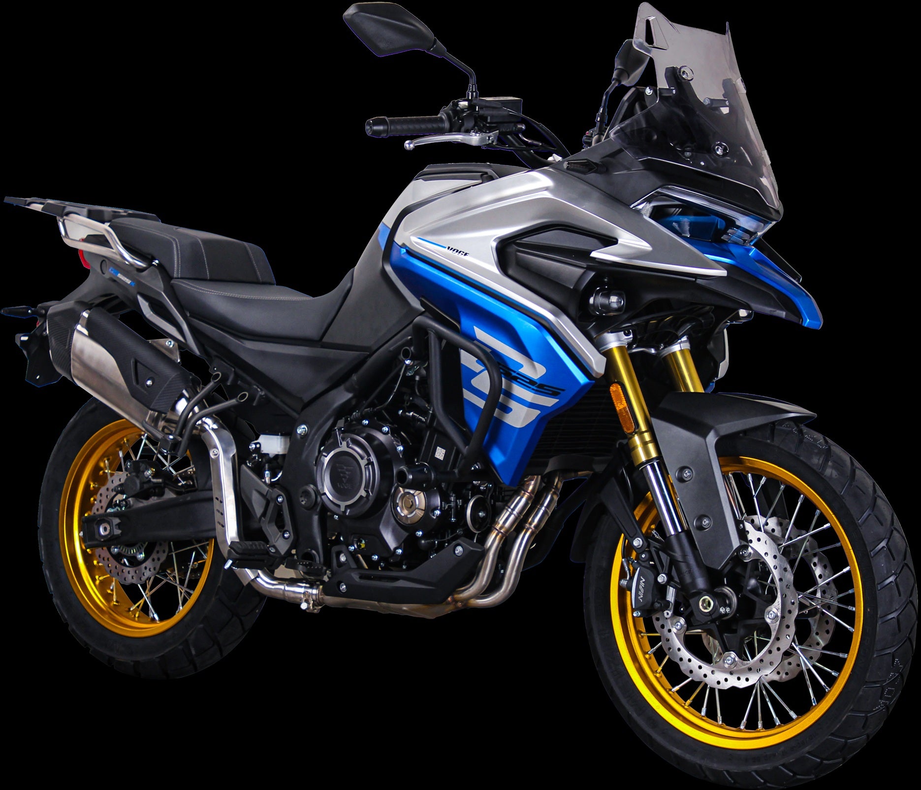 Valico DSX 525