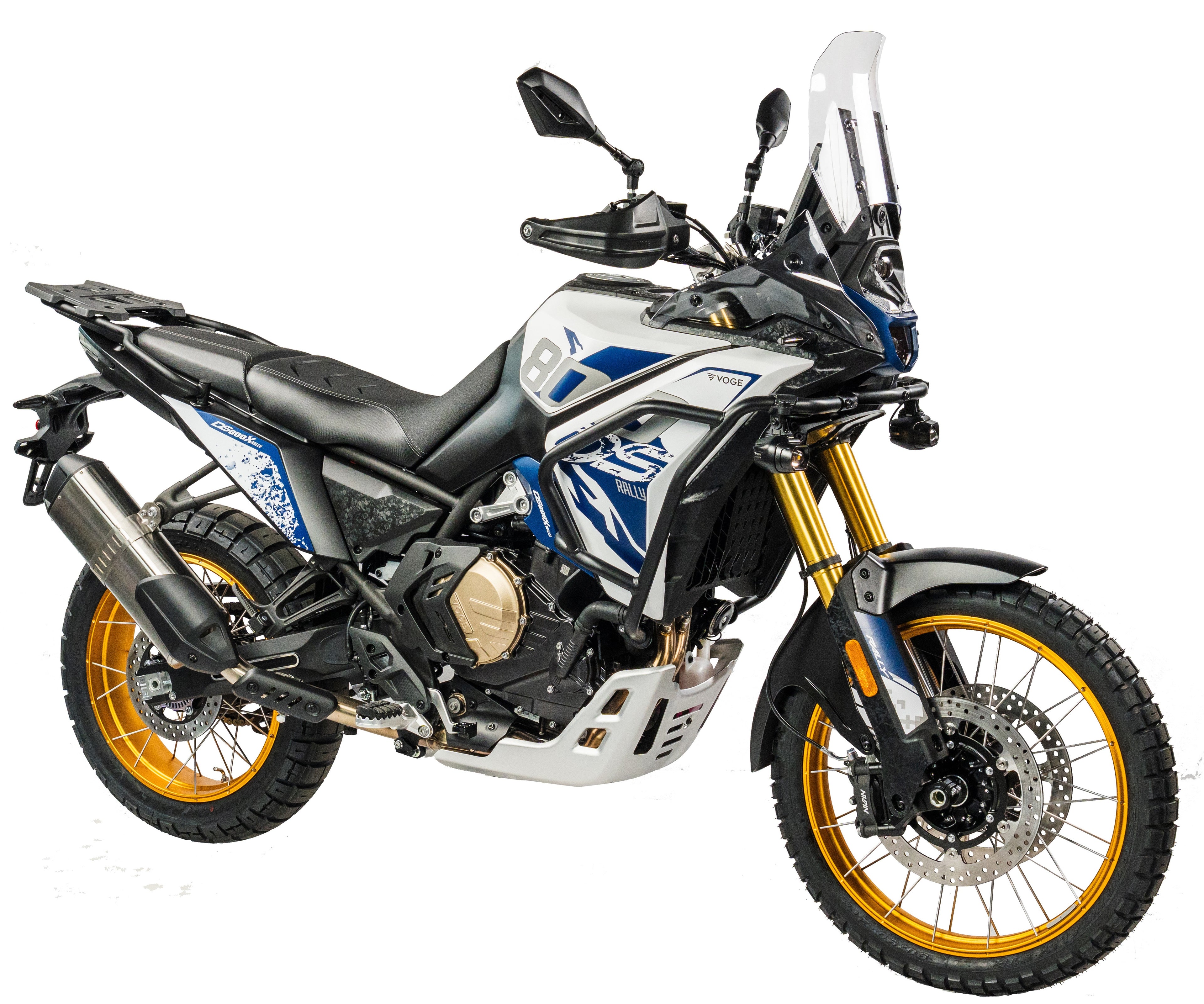 Rally 800