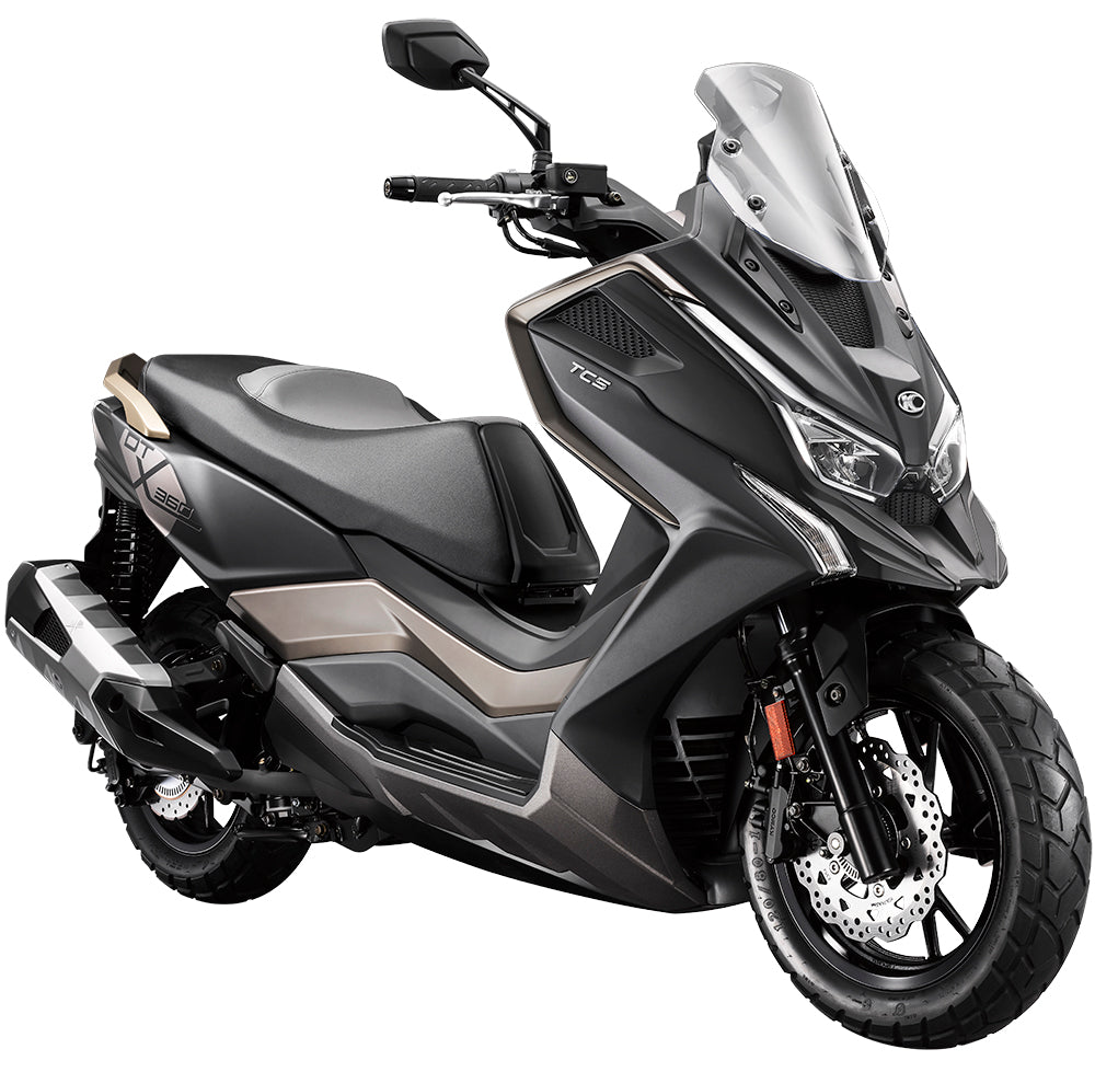 DTX 360