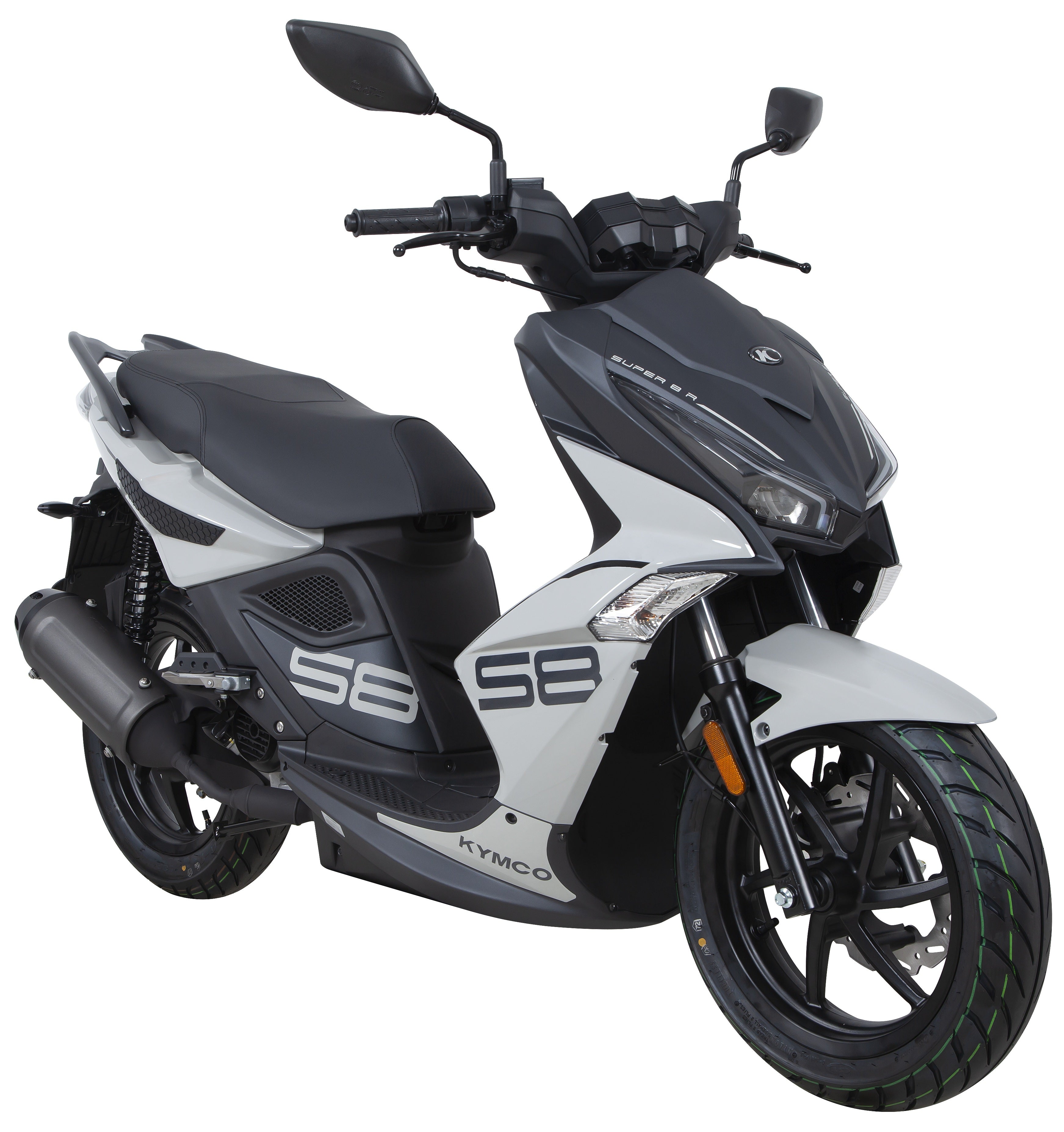 Super 8 50