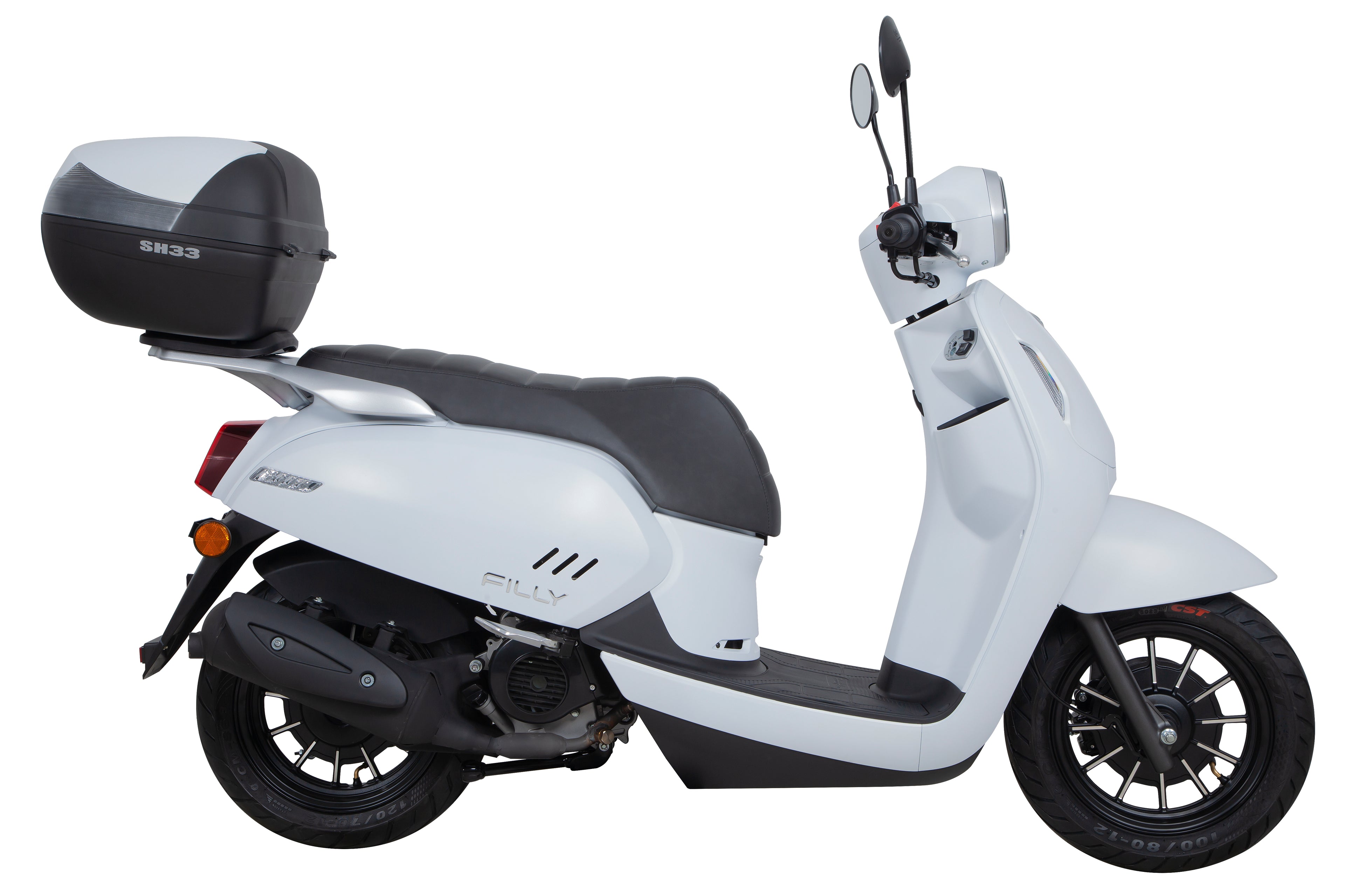Filly 50