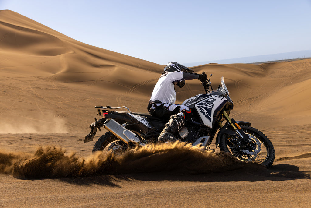 Rally 800