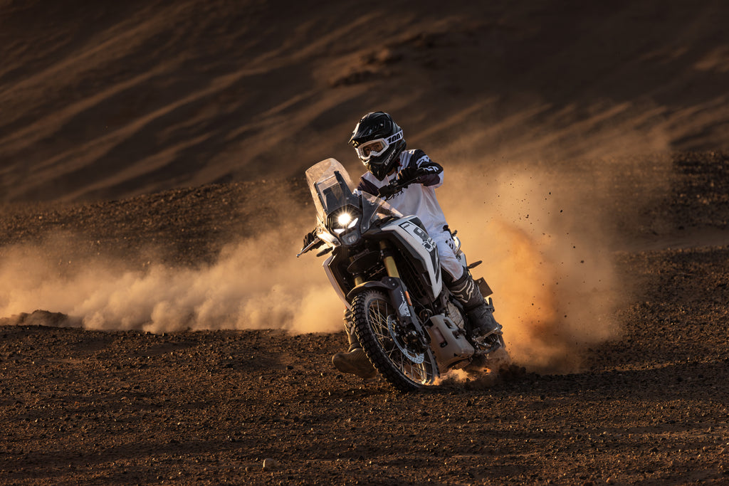 Rally 800