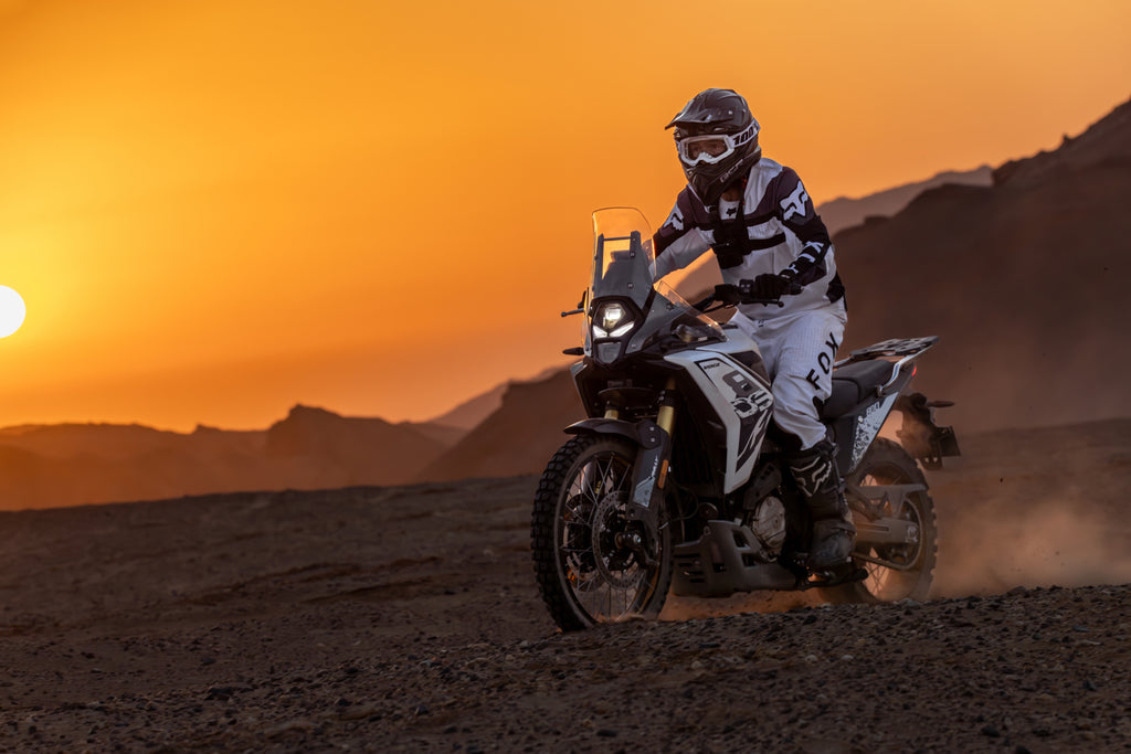 Rally 800