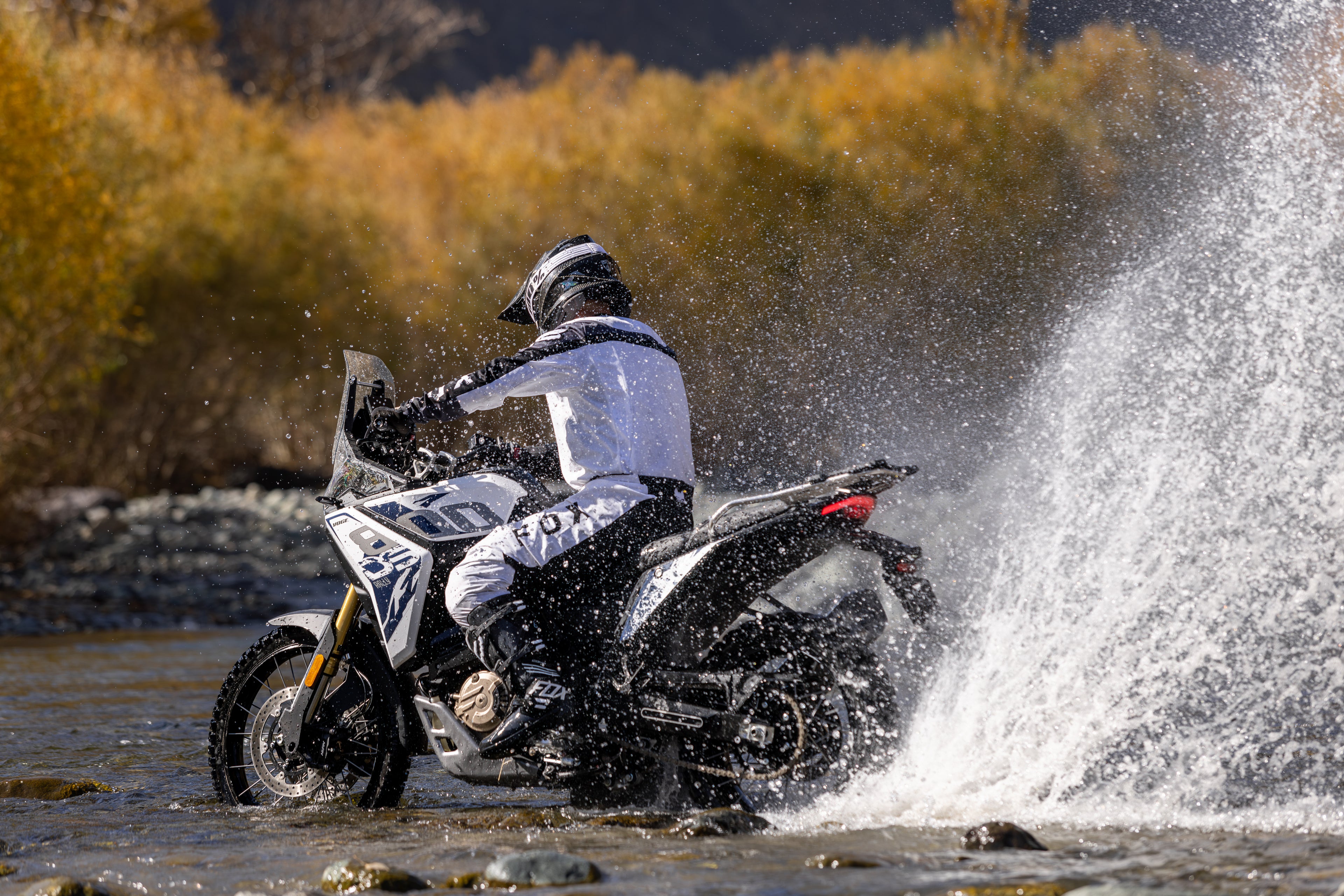 Rally 800
