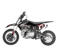 Dirtbike MX 110 4T