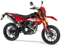 Marathon 125 SM