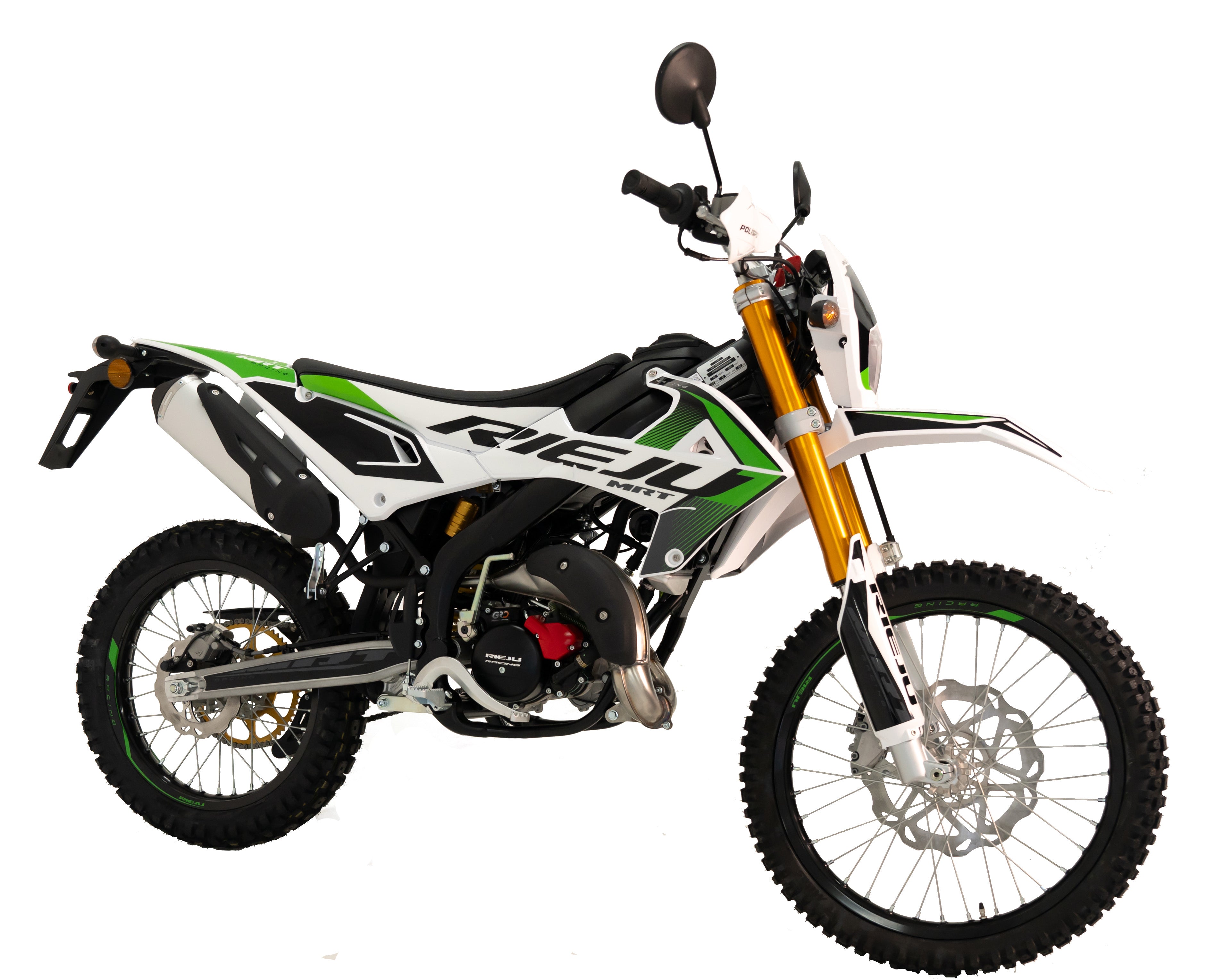 MRT PRO CROSS 50