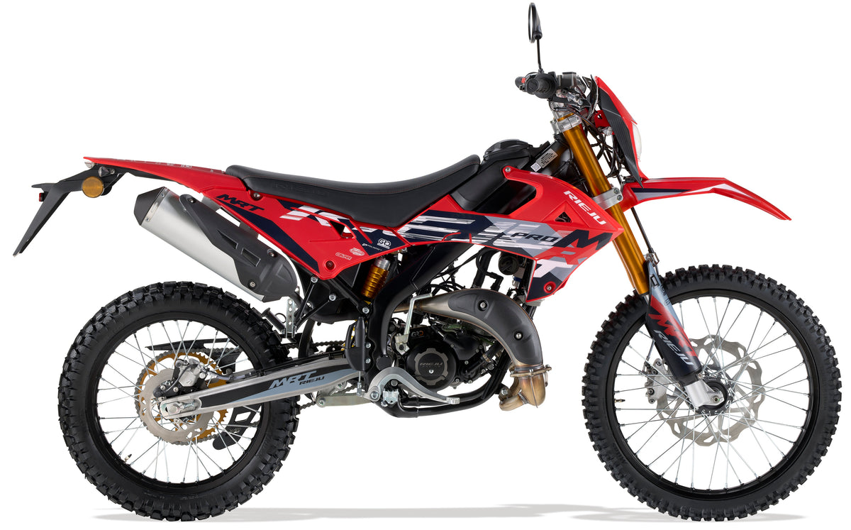 MRT PRO CROSS 50