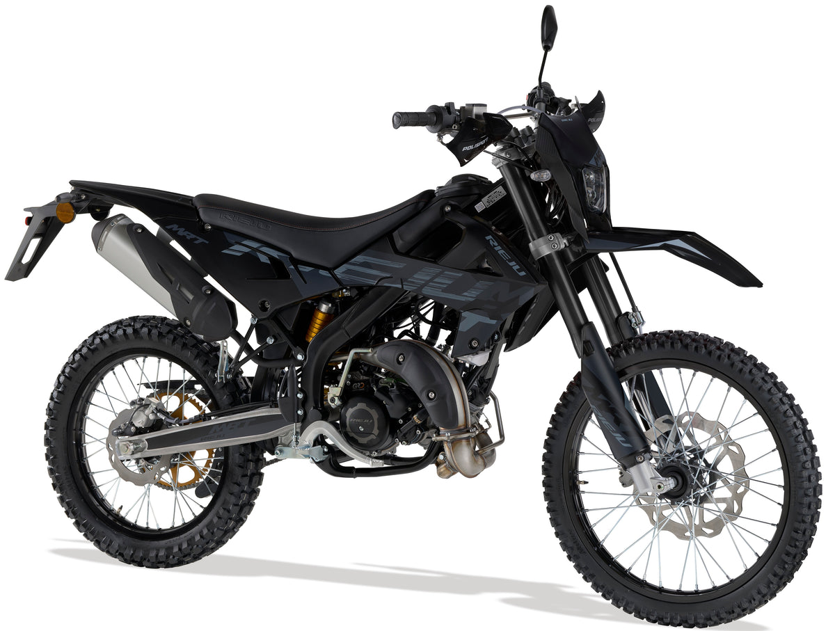 MRT PRO CROSS 50