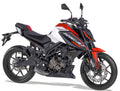 Naked 125
