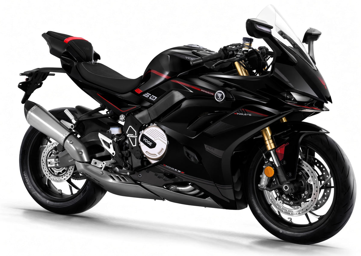RR660S