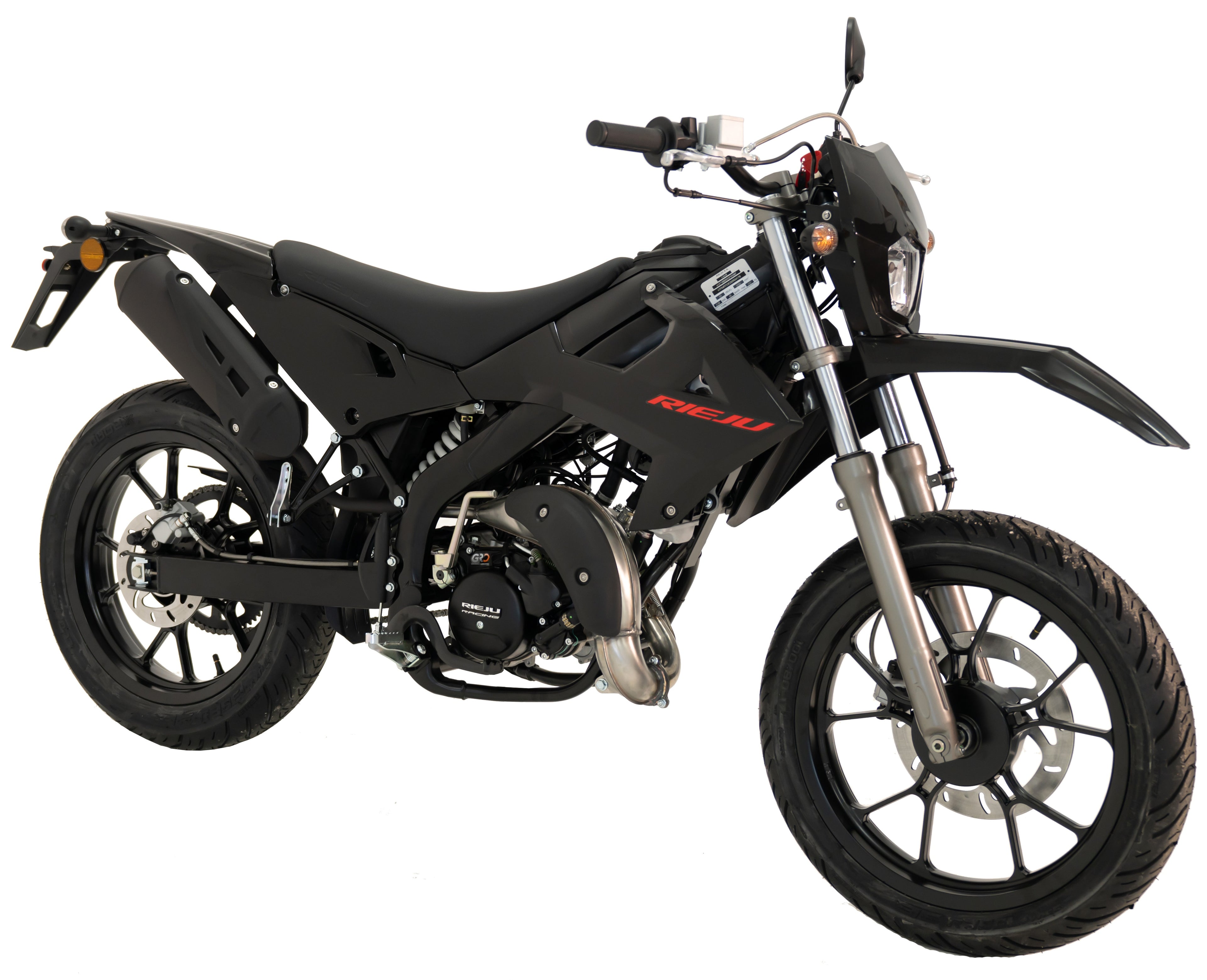 MRT Custom 50