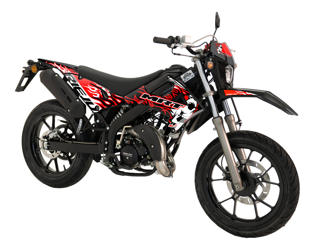 MRT Custom 50