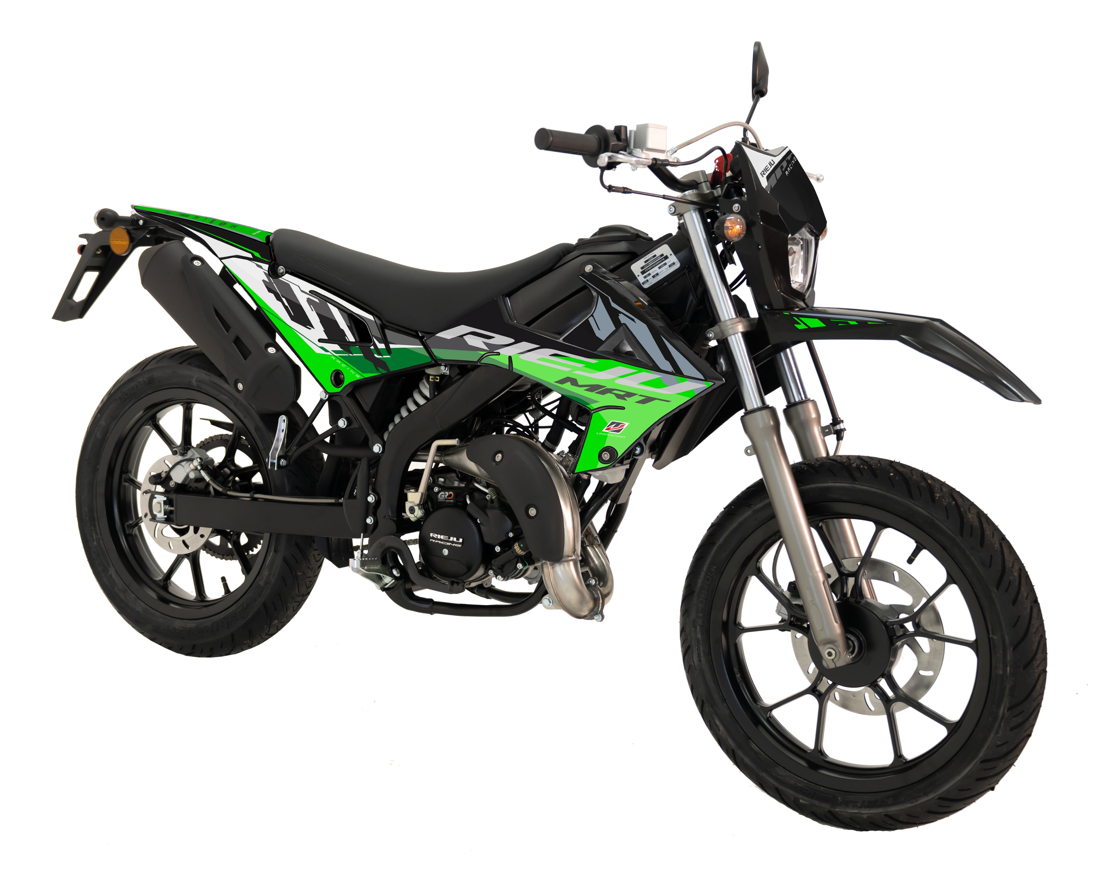 MRT Custom 50