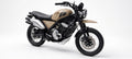 Scrambler 607