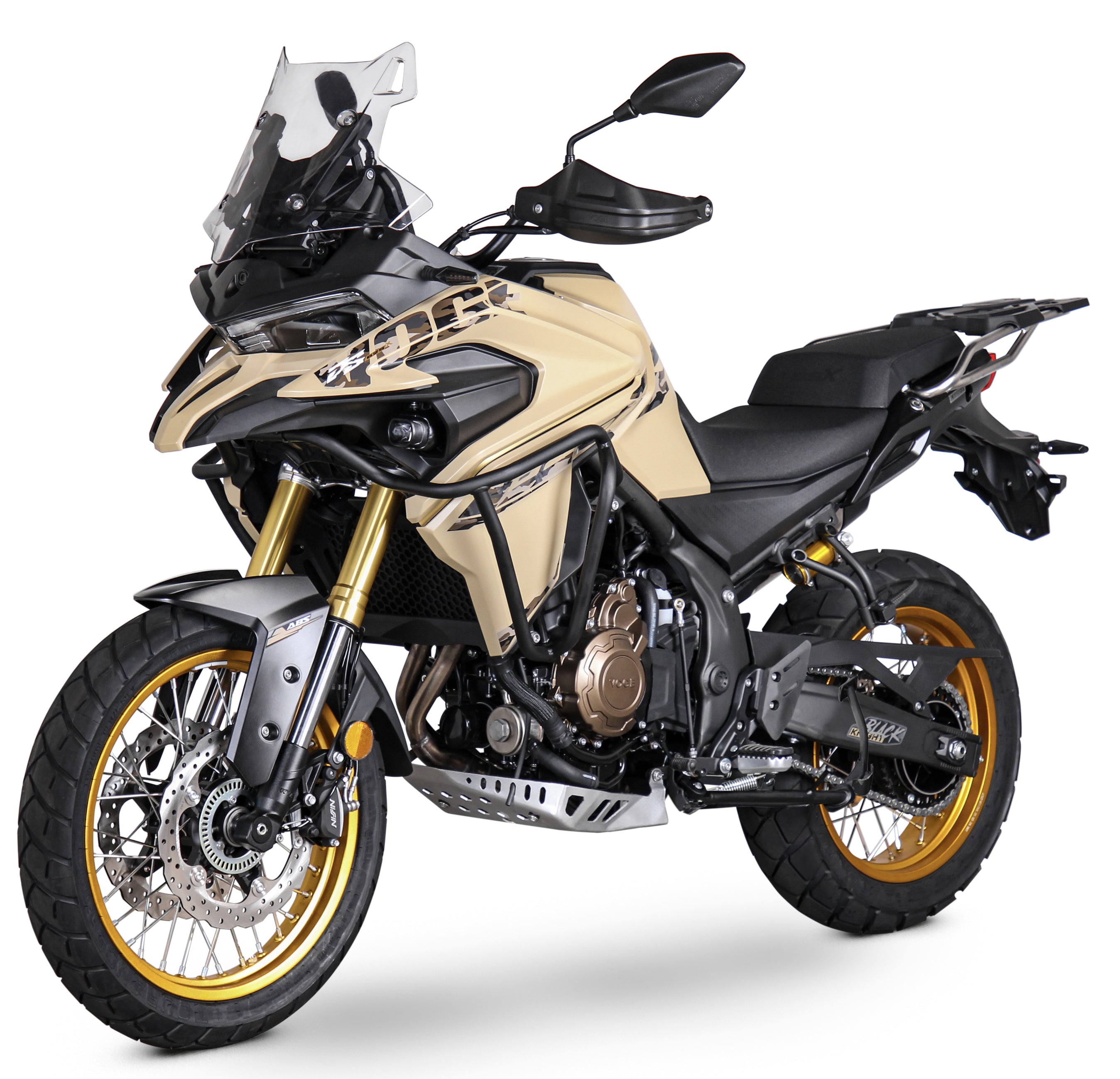Valico DSX 625