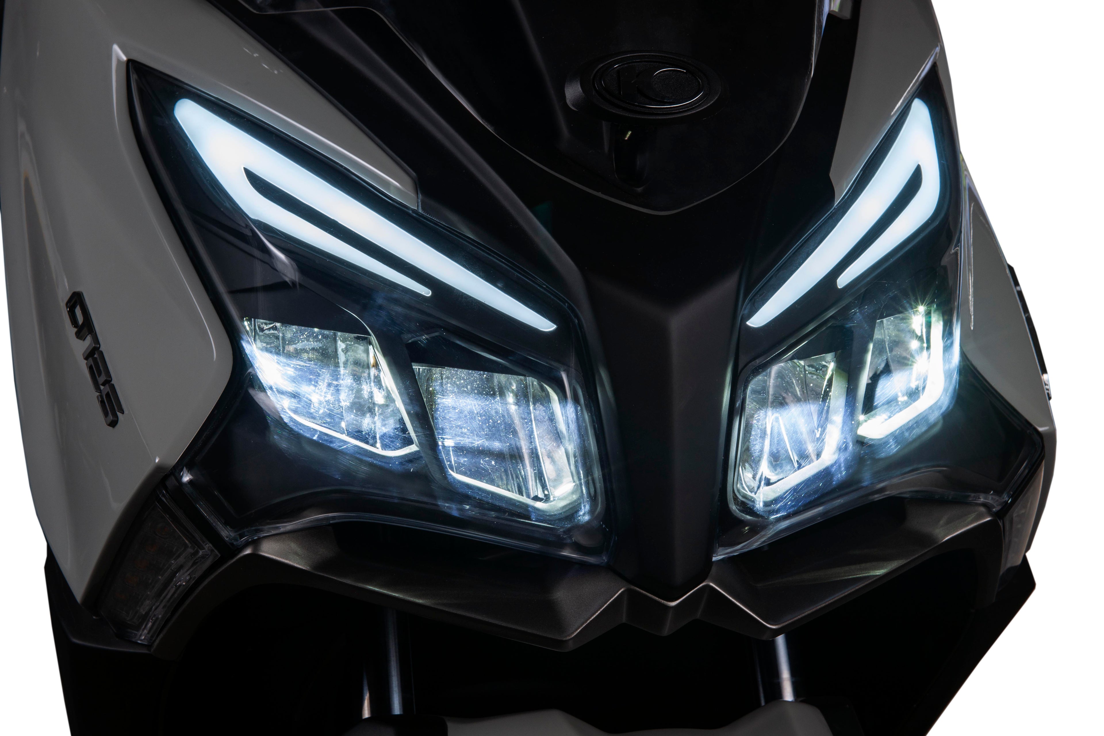 X-TOWN CT 125