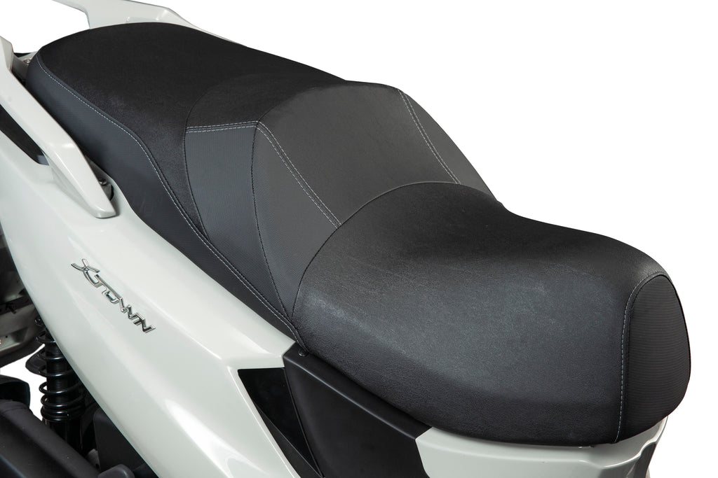 X-TOWN CT 125