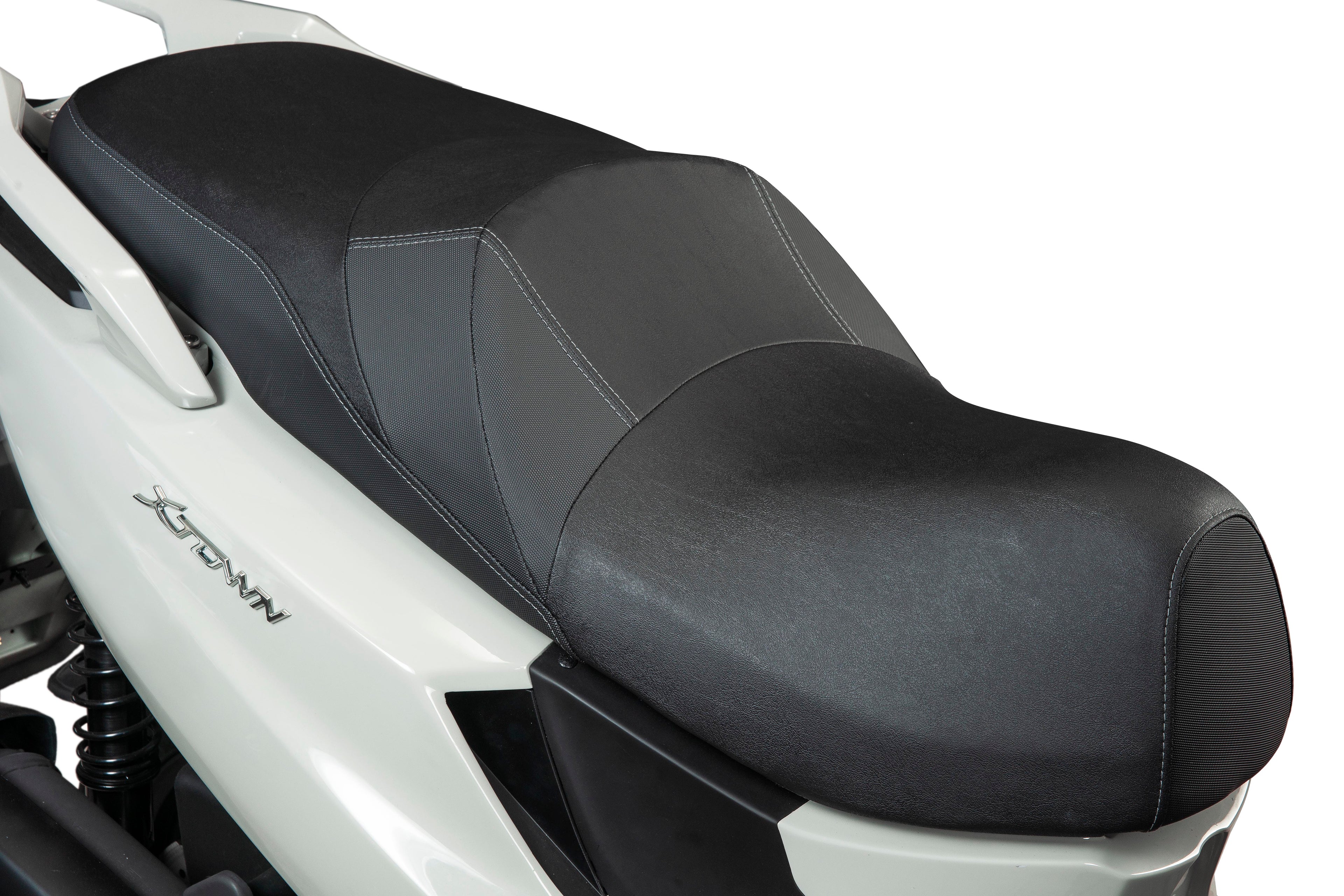 X-TOWN CT 125