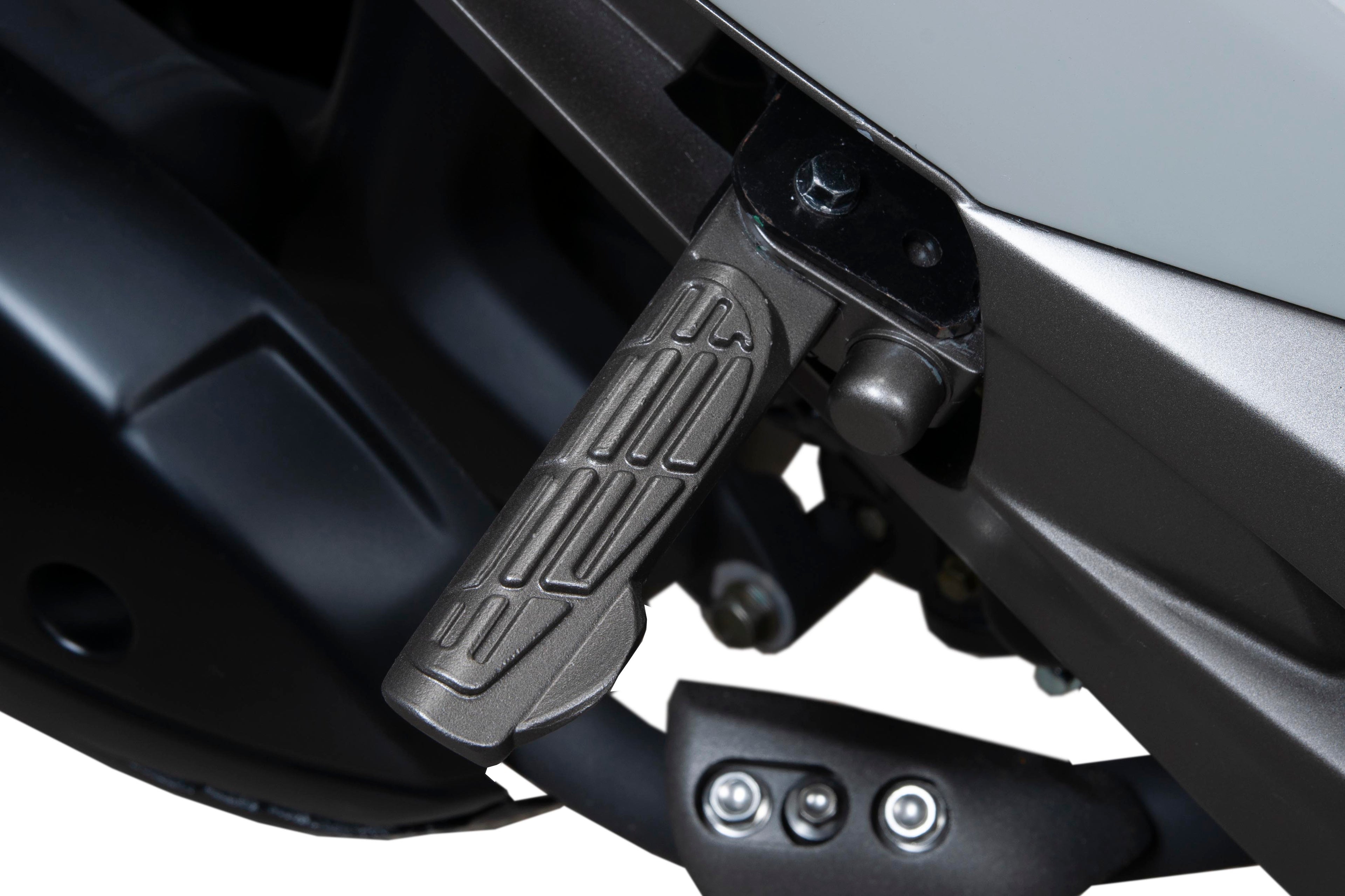 X-TOWN CT 125