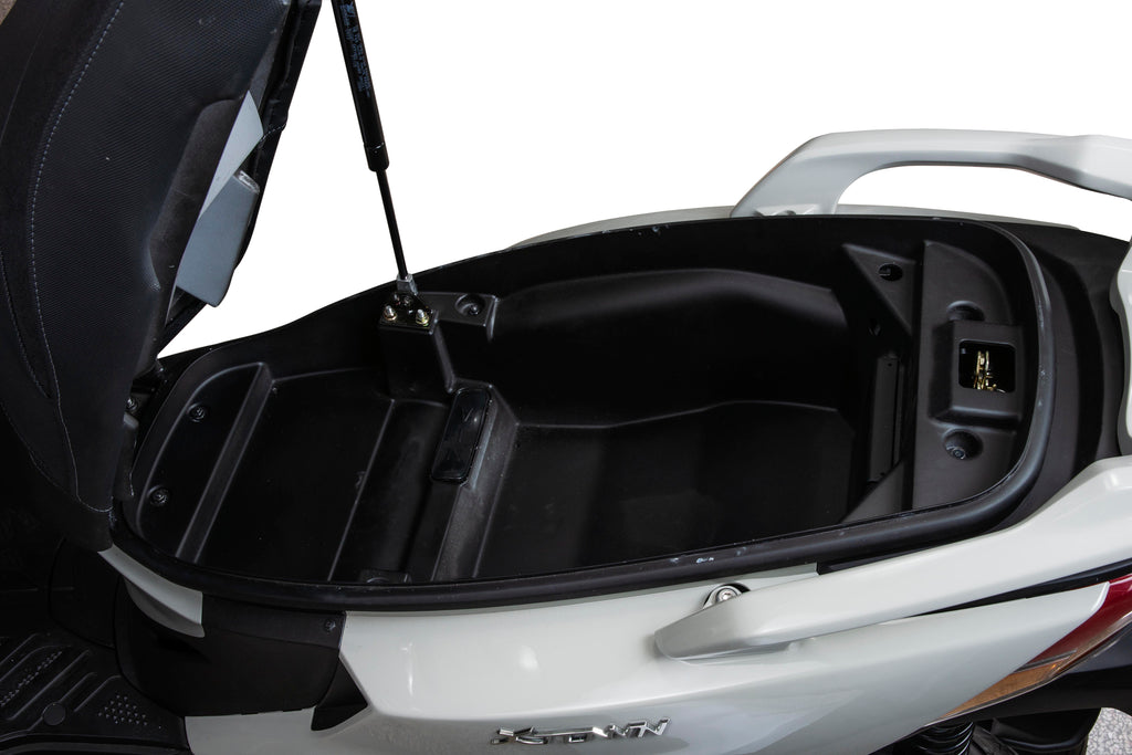 X-TOWN CT 125
