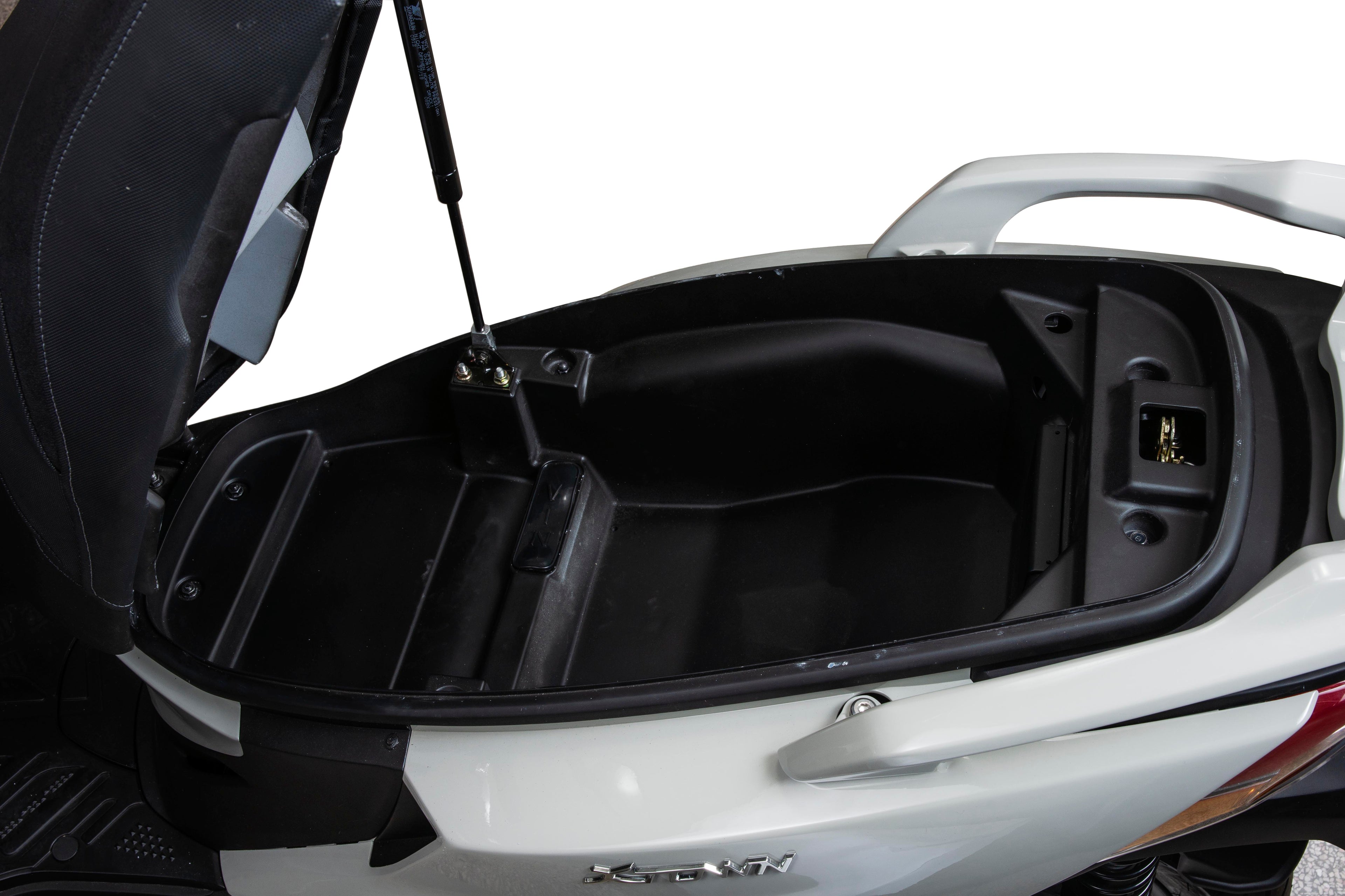 X-TOWN CT 125
