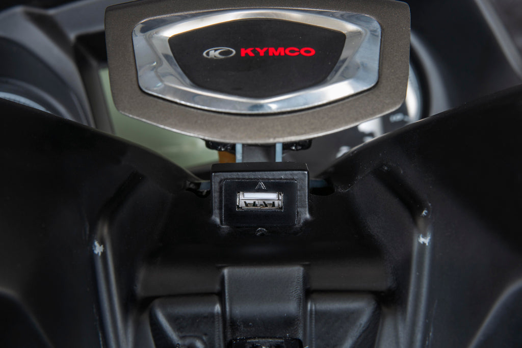 X-TOWN CT 125