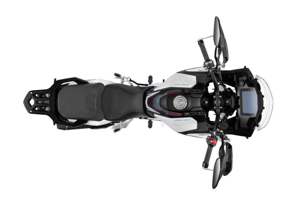 X-PLORA 557