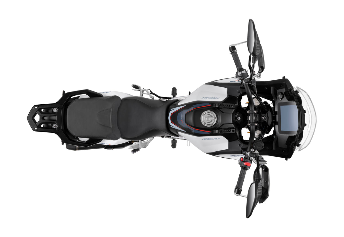 X-PLORA 557