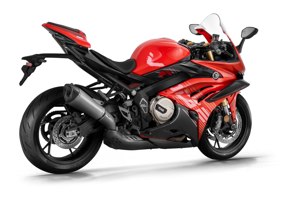 RR660S
